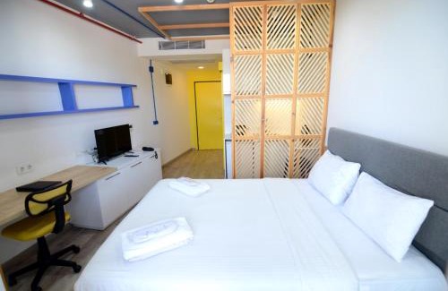 Bornova Apartment | Coordinat Suits