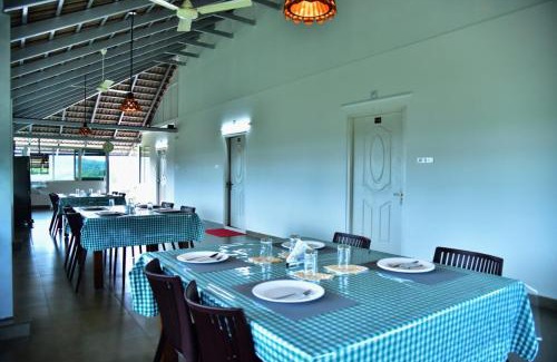 Madikeri House | Coorg Balaji Palace Homestay Madikeri