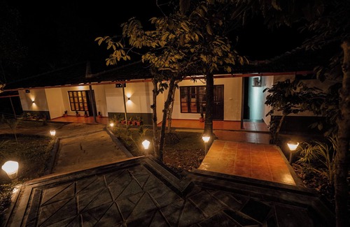 Stuart Hill Cottage | COORG GAVADANA RETREAT FOR FAMILY AND FREINDS
