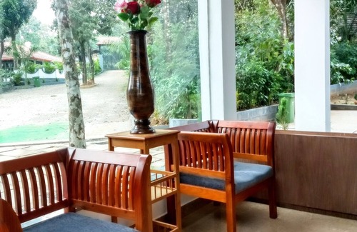 Stuart Hill Cottage | COORG GAVADANA RETREAT FOR FAMILY AND FREINDS