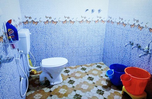 Virarajendrapet House | Coorg Homestay