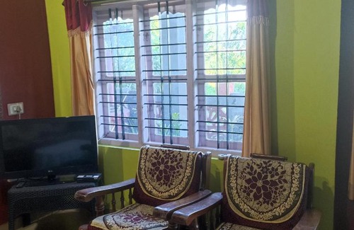 Katakeri Rural House | Coorg Mists