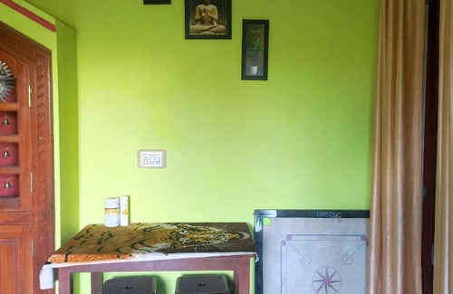 Katakeri Rural House | Coorg Mists