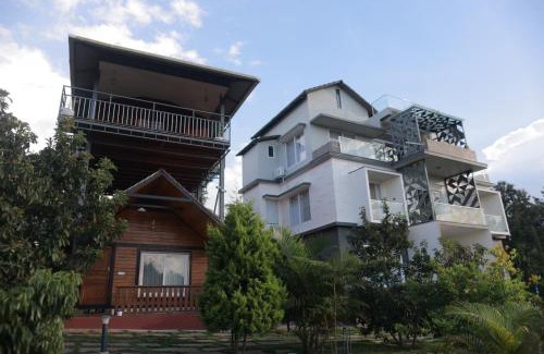 Kushalnagar Resort | Coorg Riverness Resort