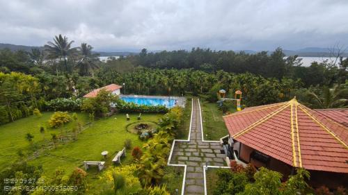 Kushalnagar Resort | Coorg Riverness Resort