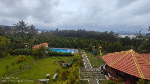 Kushalnagar Resort | Coorg Riverness Resort