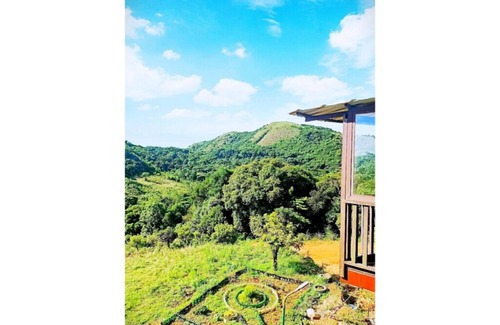 Stuart Hill House | Coorg Tree House