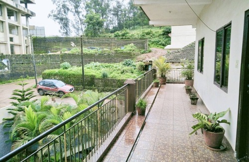 Stuart Hill Apartment | Coorg Villas 2-bedroom apartment in Madikeri