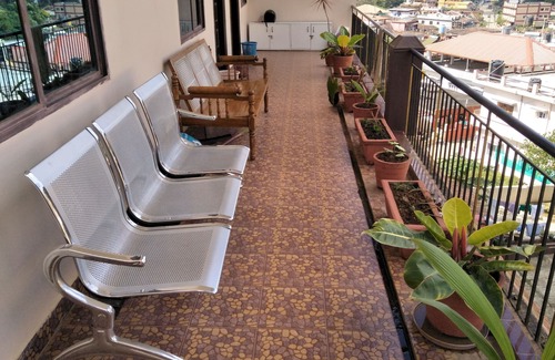 Stuart Hill Apartment | Coorg Villas 2-bedroom apartment in Madikeri