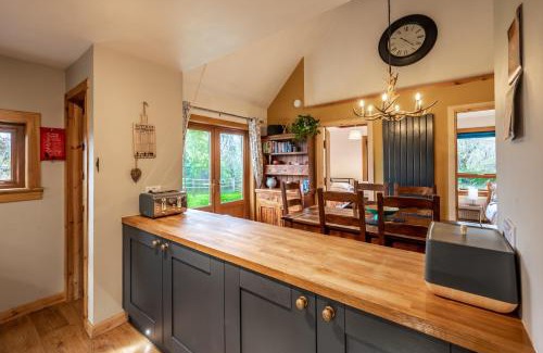Breakish House | Coorie View