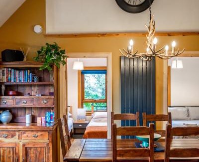 Breakish House | Coorie View