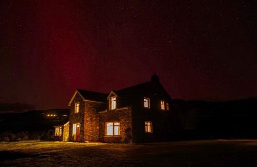 Goleen House | Coorlacka