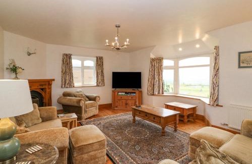 Goleen House | Coorlacka
