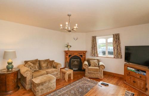 Goleen House | Coorlacka