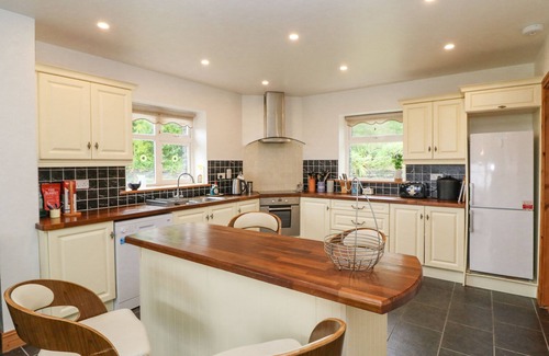Goleen Cottage | COORLACKA, pet friendly, with a garden in Goleen, County Cork
