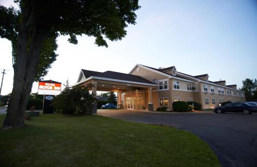 Lancaster Hotel | Coos Motor Inn