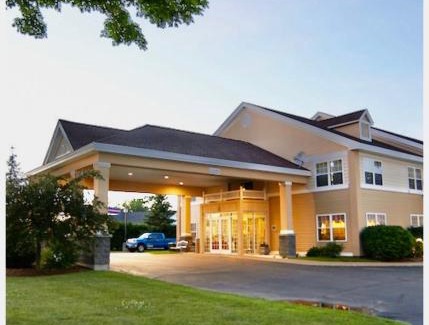 Lancaster Hotel | Coos Motor Inn