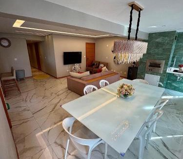 Nazare Apartment | COP-30 Apartamento de Luxo