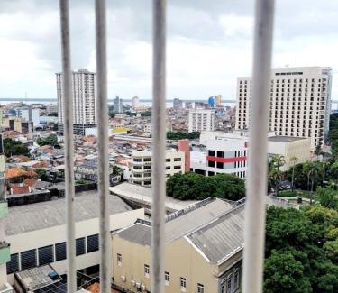 Batista Campos Apartment | Cop 30