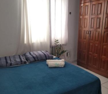 Batista Campos Apartment | Cop 30
