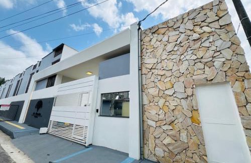 Coqueiro House | COP 30 - Casa em condomínio hospeda até 10 pessoas - Belém