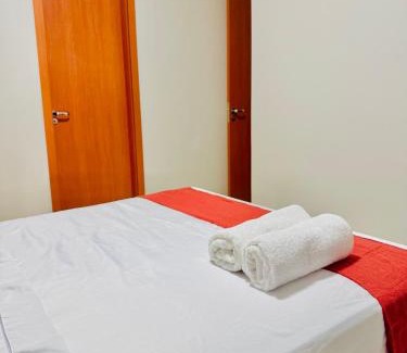 Coqueiro House | COP 30 - Casa em condomínio hospeda até 10 pessoas - Belém