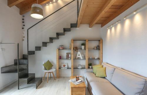 Dorria Apartment | Cop de Vent