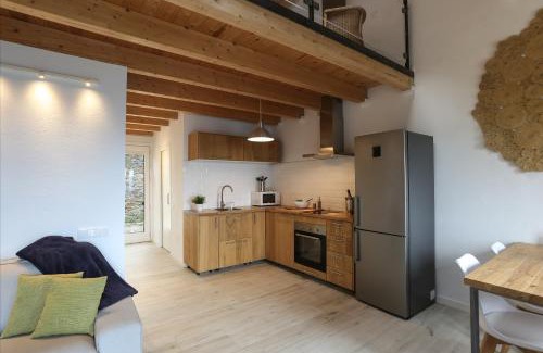 Dorria Apartment | Cop de Vent