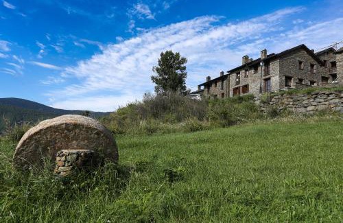 Dorria Apartment | Cop de Vent