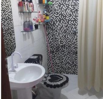 Pedreira House | cop30 casa grande 10 cômodos esquina do Hangar