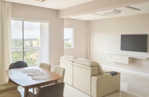 Pedreira Apartment | COP30 - Privileged hosting