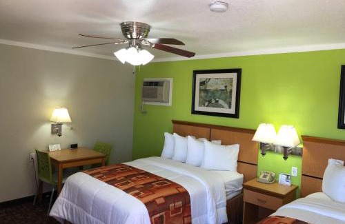 Kingman Hotel | Copa Motel