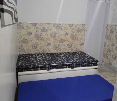 Copacabana Apartment | Copacabana Flat