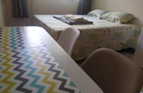 Copacabana Apartment | Copacabana Ipanema Comfortable Studio