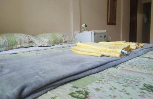 Copacabana Apartment | Copacabana Ipanema Comfortable Studio