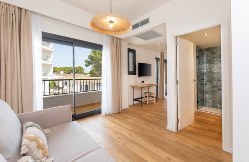 Les Meravelles Hotel | Copaiba by Honne Hotels - Adults Only