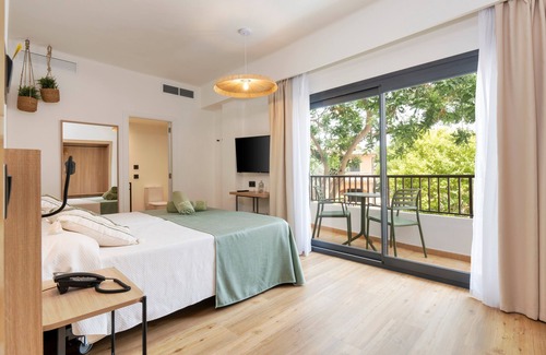 Les Meravelles Hotel | Copaiba by Honne Hotels - Adults Only