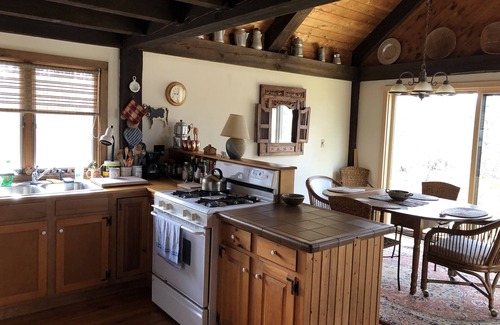 Copake Lake House | Copake Lake Rustic All-Season 3 Bdrm, 2 Bath Home