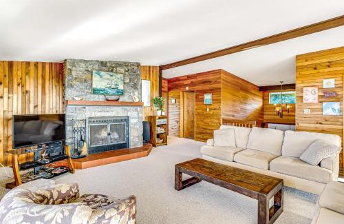 Copalis Beach House | Copalis Beach Hideaway