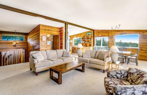 Copalis Beach House | Copalis Beach Hideaway