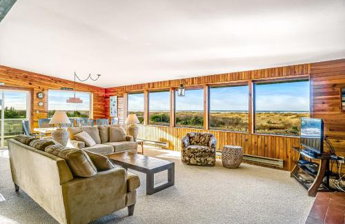 Copalis Beach House | Copalis Beach Hideaway