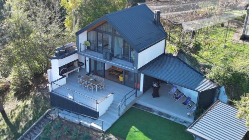 Breznik Plesivicki Villa | Copanjek Country House