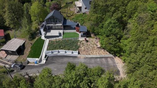 Breznik Plesivicki Villa | Copanjek Country House