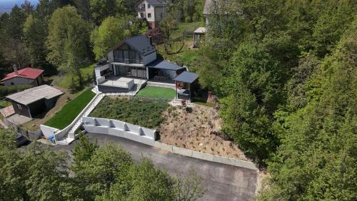 Breznik Plesivicki Villa | Copanjek Country House