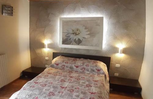 Paratico Apartment | Copelia - Pool and Elegance