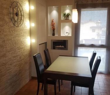 Paratico Apartment | Copelia - Pool and Elegance