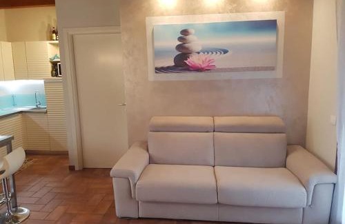 Paratico Apartment | Copelia - Pool and Elegance