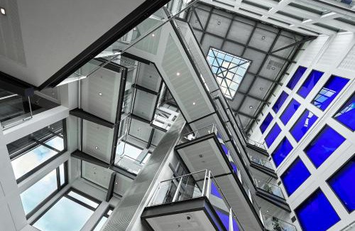 København V Hotel | Copenhagen Island Hotel