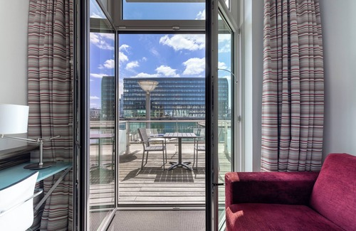København V Hotel | Copenhagen Island Hotel