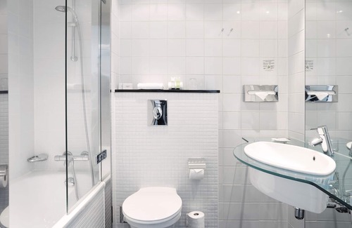 København V Hotel | Copenhagen Island Hotel